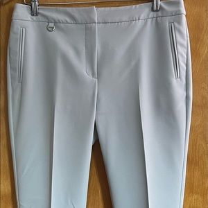 Preowned- Adrianna Papell Ankle Pants